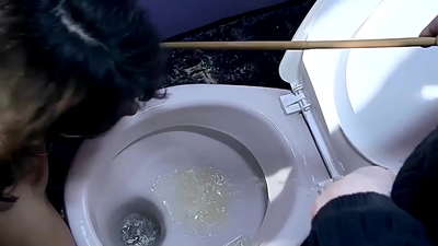 Fellation à la gorge