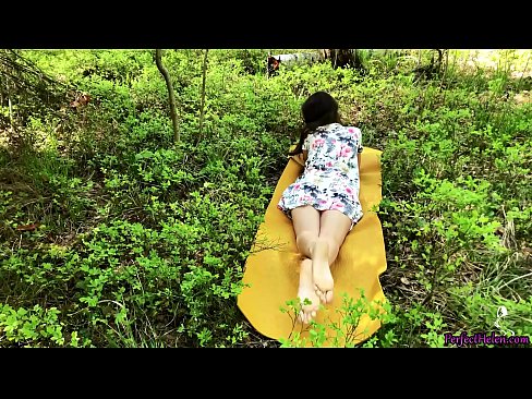 ❤️ Un inconnu sur Tinder masturbe ma chatte et baise passionnément dans les bois ️ Vidéo de baise at porn fr.yh9n.top ❌️