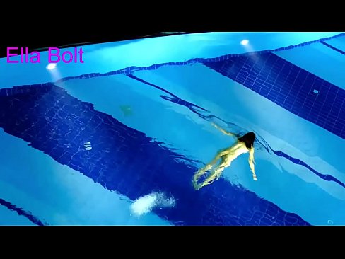 ❤️ Je ne peux pas m'arrêter de regarder, jeune blonde prise en train de nager nue dans la piscine de la station ELLA BOLT. ️ Vidéo de baise at porn fr.yh9n.top ❌️