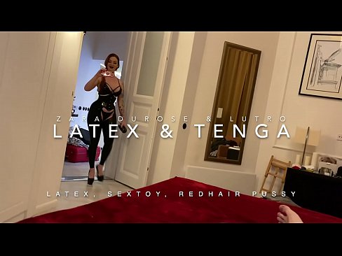 ❤️ Demi-soeur rousse en costume de latex baisée par son demi-frère ️ Vidéo de baise at porn fr.yh9n.top ❌️