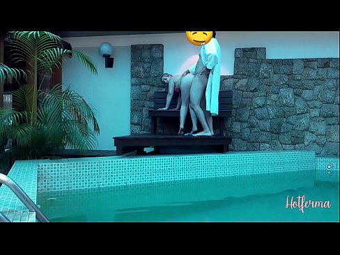 ❤️ Le patron invite la femme de chambre à la piscine, mais n'a pas pu résister à une chaude ️ Vidéo de baise at porn fr.yh9n.top ❌️